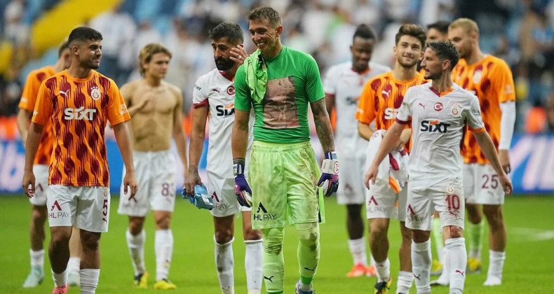 Galatasaray ve Fenerbahçe’nin UEFA Kadro Sürprizleri