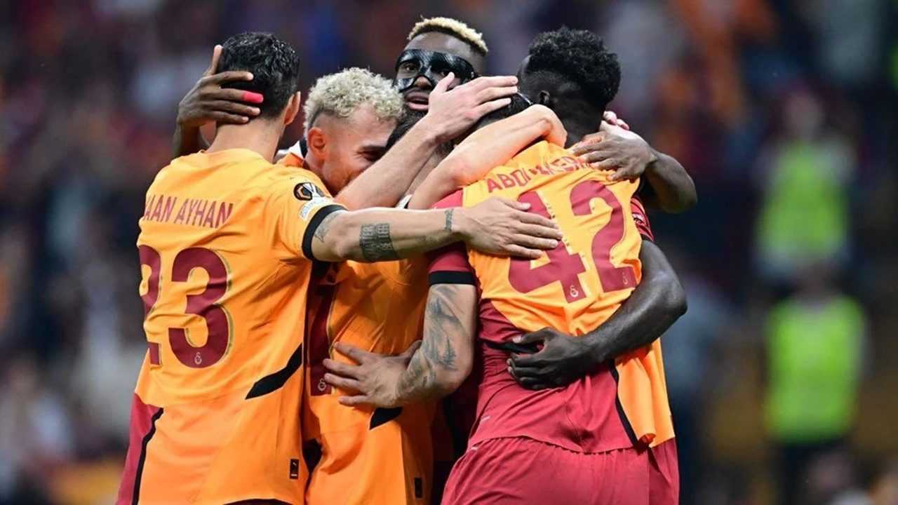 Galatasaray'da Goller Şöleni: Yunus ve Icardi Zaferi Getirdi 1 Galatasarayda Goller Soleni Yunus ve Icardi Zaferi Getirdi 1