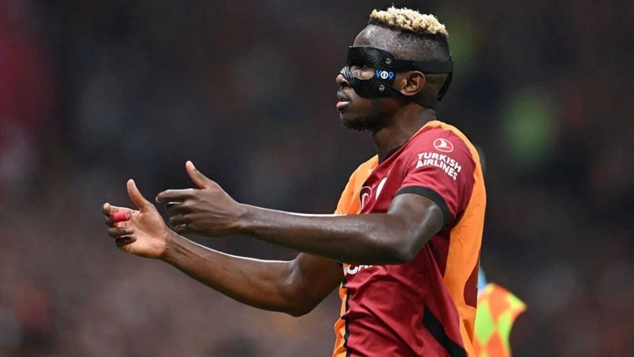Galatasaray'da Goller Şöleni: Yunus ve Icardi Zaferi Getirdi 10 Galatasarayda Goller Soleni Yunus ve Icardi Zaferi Getirdi 10