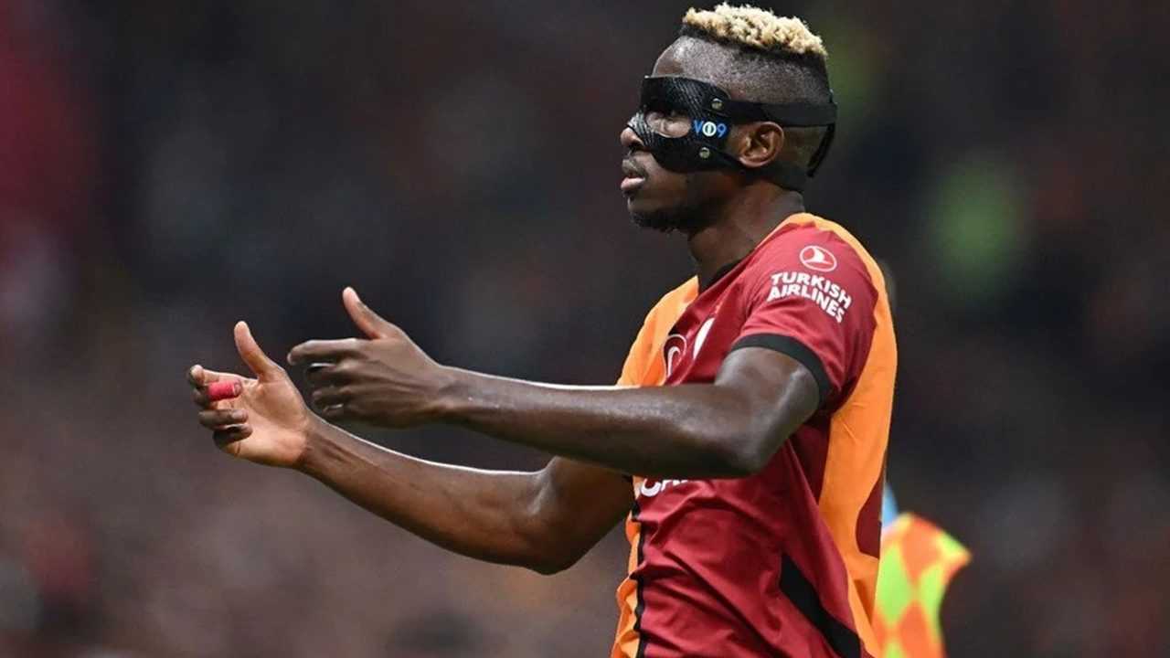 Galatasaray'da Goller Şöleni: Yunus ve Icardi Zaferi Getirdi 3 Galatasarayda Goller Soleni Yunus ve Icardi Zaferi Getirdi 3