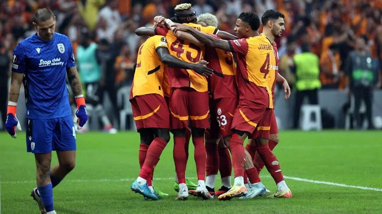 Galatasaray'da Goller Şöleni: Yunus ve Icardi Zaferi Getirdi 8 Galatasarayda Goller Soleni Yunus ve Icardi Zaferi Getirdi 8