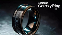 Galaxy Ring: Samsung’un Akıllı Yüzüğü Sağlığınızı İzliyor