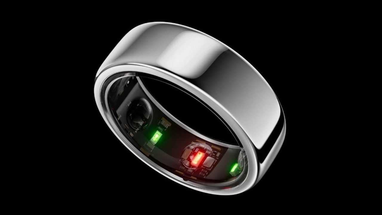 Galaxy Ring Samsungun Akilli Yuzugu Sagliginizi Izliyor 2