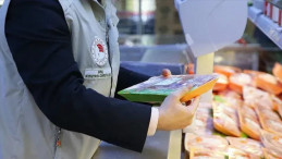 Gıdada Yeni Dönem: Parti Numarası Şart