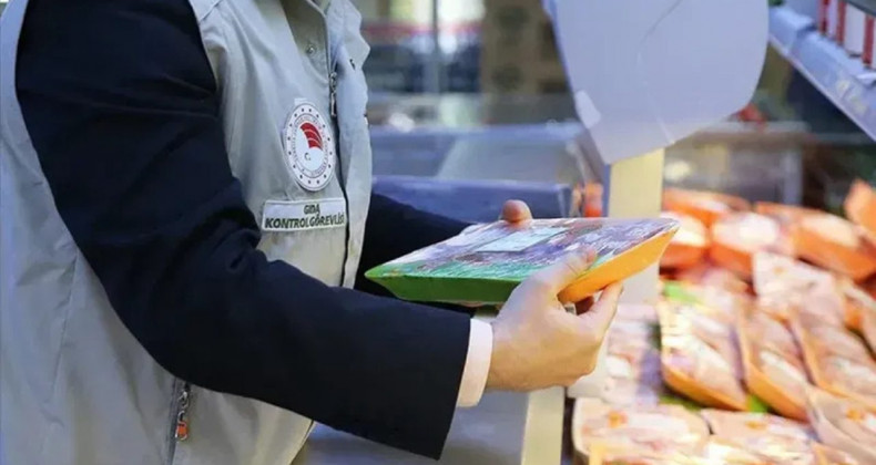Gıdada Yeni Dönem: Parti Numarası Şart