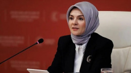 Göktaş’tan Yiğit’e İleriye Dönük Umut ve Destek