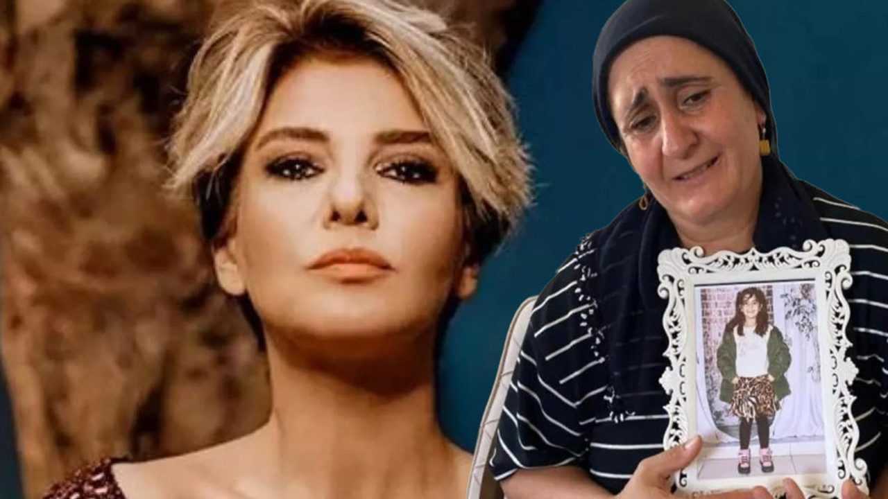 Gülben Ergen Narin’in Annesi Yüksel Güran’a Ateş Püskürdü 1 Gulben Ergen Narinin Annesi Yuksel Gurana Ates Puskurdu 2