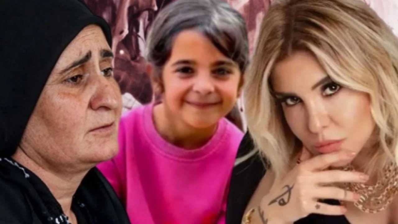 Gülben Ergen Narin’in Annesi Yüksel Güran’a Ateş Püskürdü 3 Gulben Ergen Narinin Annesi Yuksel Gurana Ates Puskurdu 4