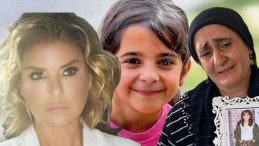 Gülben Ergen Narin’in Annesi Yüksel Güran’a Ateş Püskürdü