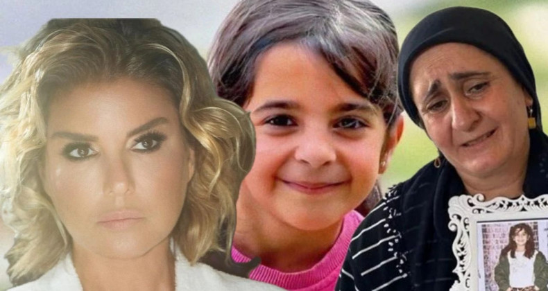 Gülben Ergen Narin’in Annesi Yüksel Güran’a Ateş Püskürdü