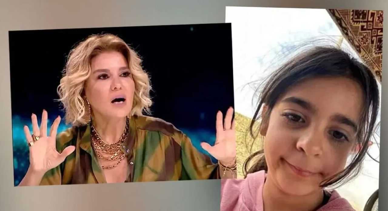 Gülben Ergen Narin’in Annesi Yüksel Güran’a Ateş Püskürdü 4 Gulben Ergen Narinin Annesi Yuksel Gurana Ates Puskurdu 6