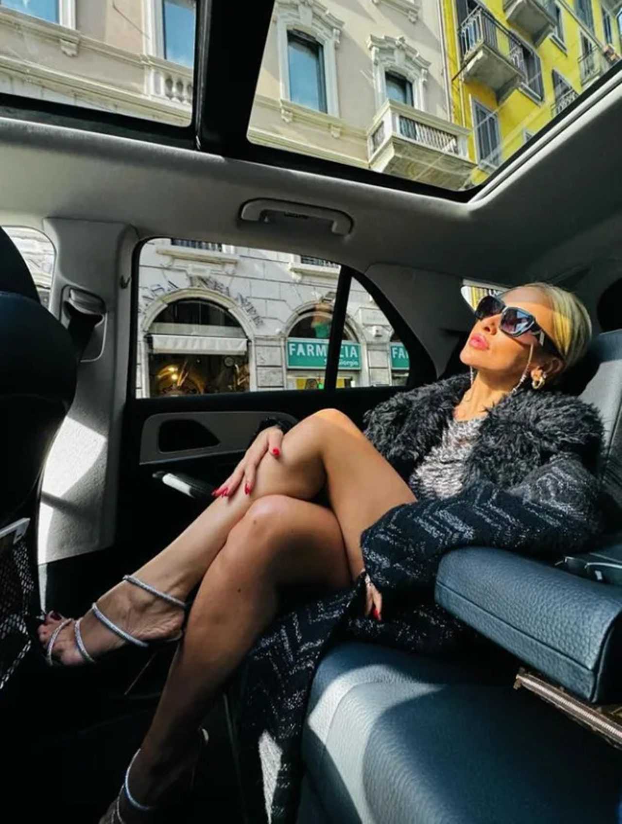Hadise Fırtına Estirdi: Transparan Tercihi Olay Yarattı 1 Hadise Firtina Estirdi Transparan Tercihi Olay Yaratti 2