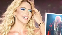 Hadise’nin Cesur Paylaşımı Sosyal Medyayı Salladı