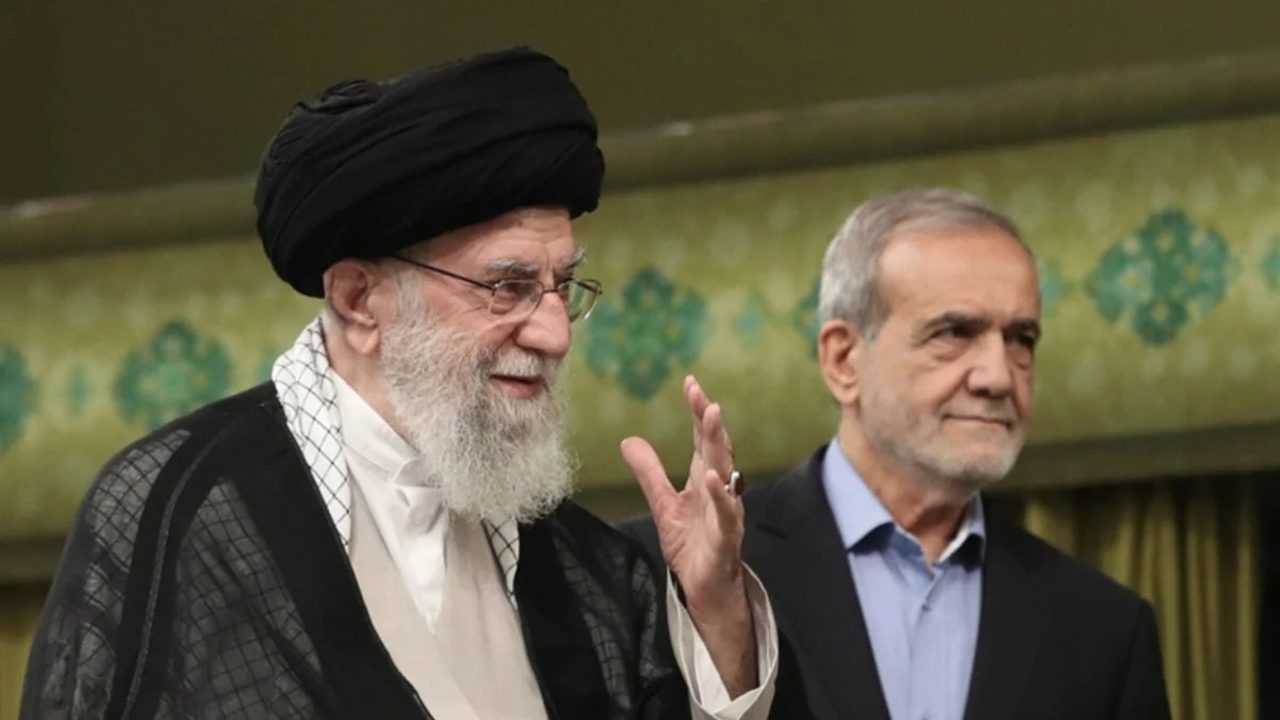 Hamaney’den Çarpıcı Uyarı: Hizbullah Asla Diz Çökmeyecek 2 Hamaneyden Carpici Uyari Hizbullah Asla Diz Cokmeyecek 2