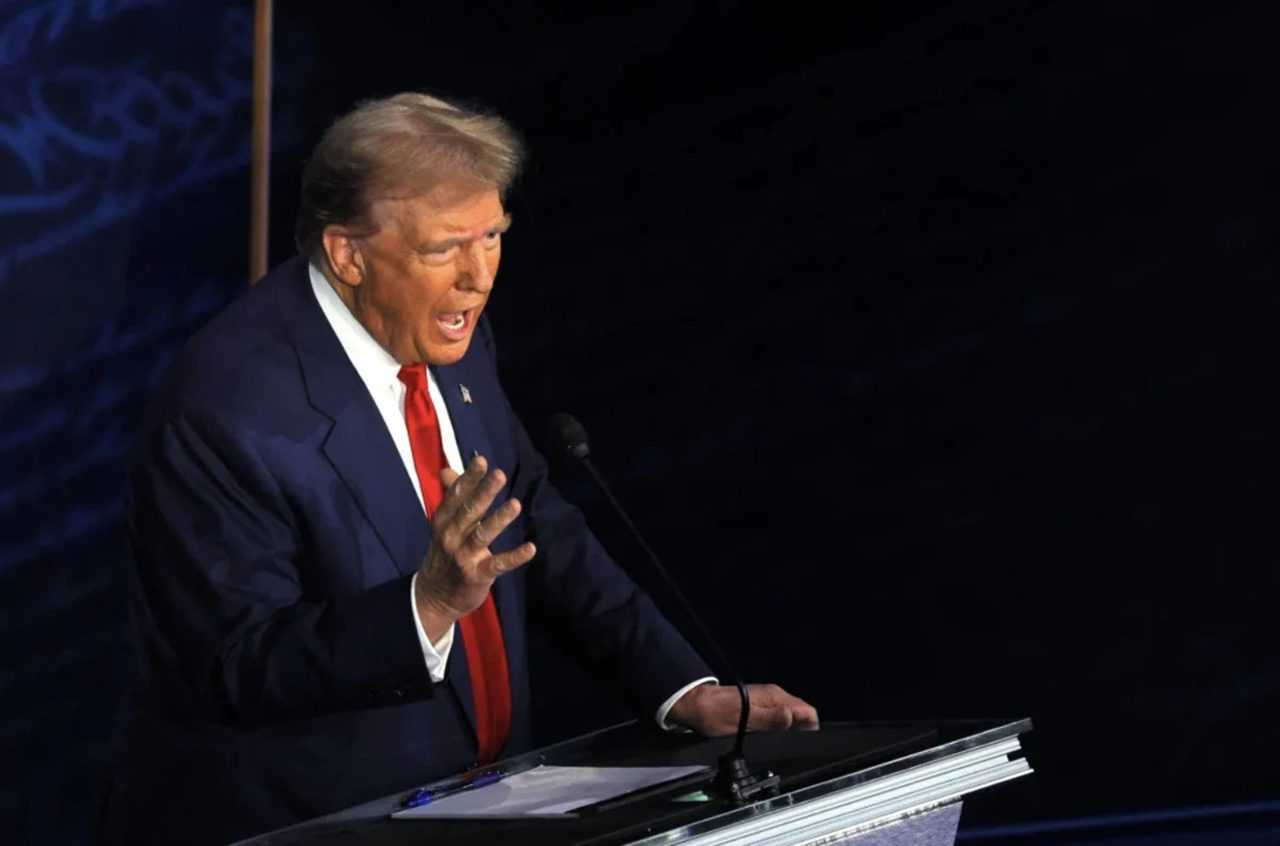 Harris ve Trump: Seçim Tansiyonu Yükseliyor 3 Harris ve Trump Secim Tansiyonu Yukseliyor 4
