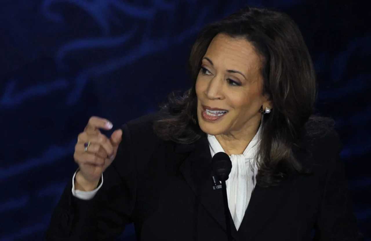 Harris ve Trump: Seçim Tansiyonu Yükseliyor 4 Harris ve Trump Secim Tansiyonu Yukseliyor 5