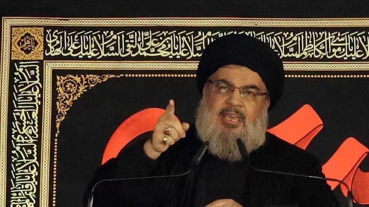 Hasan Nasrallah Öldü mü? Kimdir, Kaç Yaşında? 1 Hasan Nasrallah Oldu mu Kimdir Kac Yasinda 1