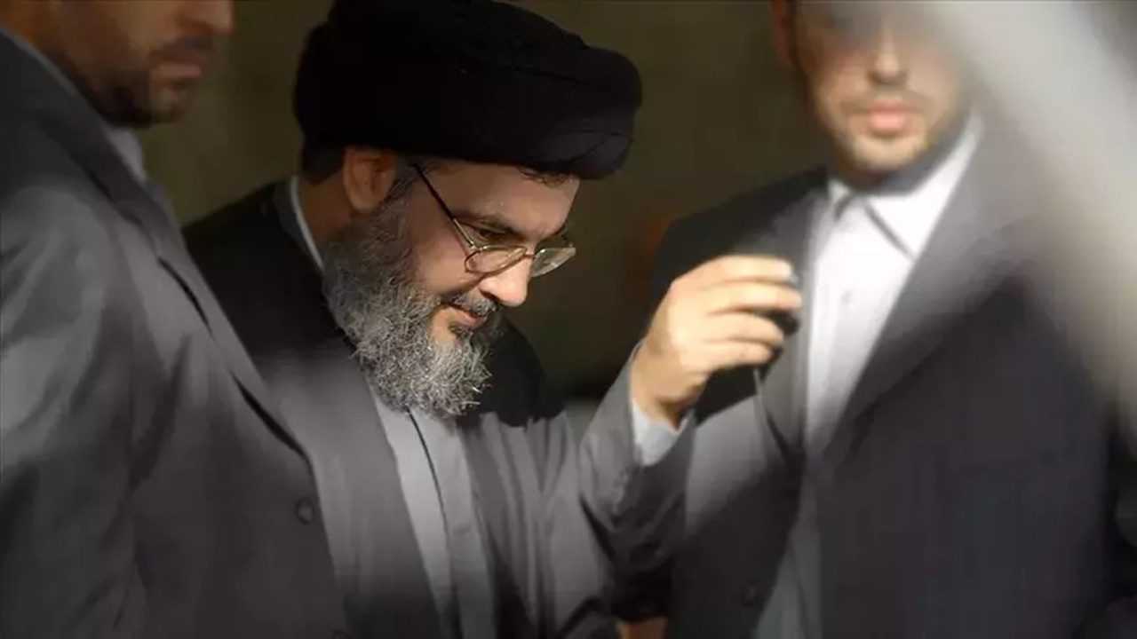 Hasan Nasrallah Öldü mü? Kimdir, Kaç Yaşında? 2 Hasan Nasrallah Oldu mu Kimdir Kac Yasinda 2