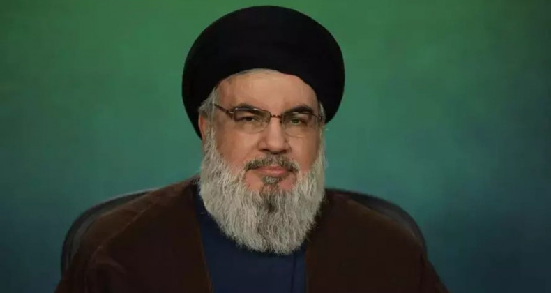 Hasan Nasrallah Öldü mü? Kimdir, Kaç Yaşında?
