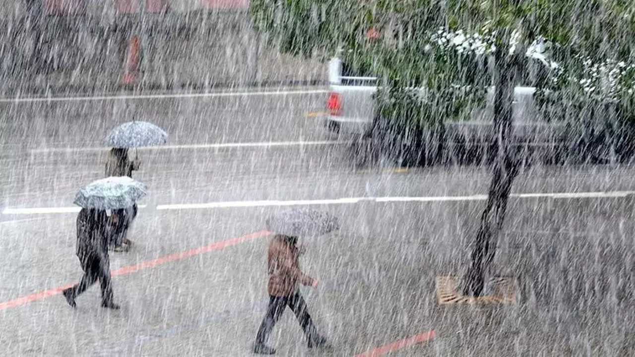 Hava Değişimi: Yazdan Kışa Aniden Geçiş 3 Hava Degisimi Yazdan Kisa Aniden Gecis 3