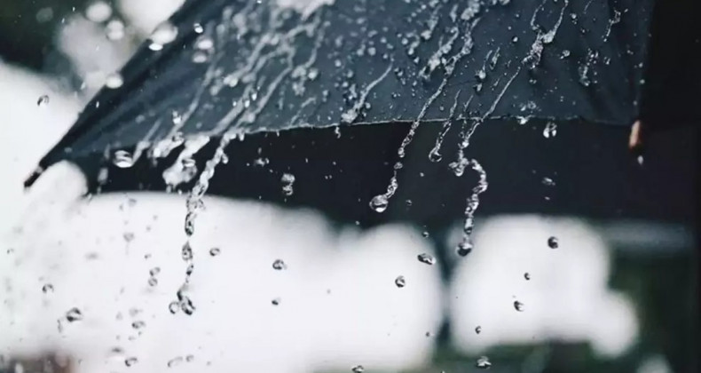 Hava Değişimi: Yazdan Kışa Aniden Geçiş