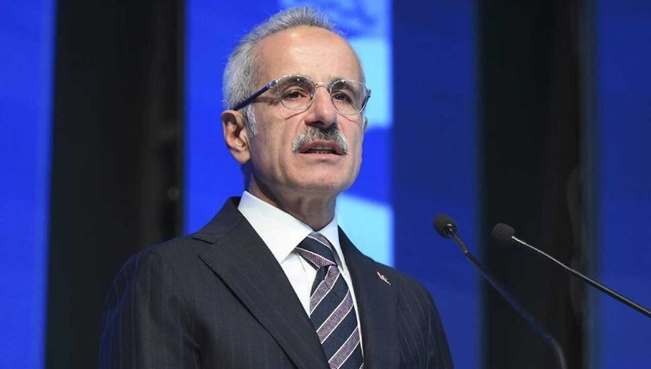 Uraloğlu: Türkiye, Dünyada Siber Güvenlikte İlk 10'da 2 Hibrit araclara Yetkili Servis zorunlulugu genisletildi 3