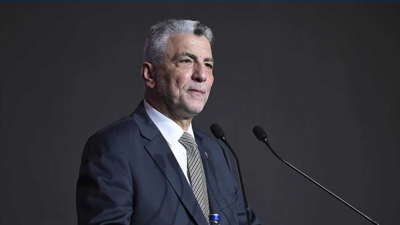 İhracatta Tarihi Zirve, İthalatta Sert Düşüş 1 Ihracatta Tarihi Zirve Ithalatta Sert Dusus 1