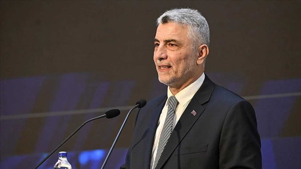 İhracatta Tarihi Zirve, İthalatta Sert Düşüş 2 Ihracatta Tarihi Zirve Ithalatta Sert Dusus 2