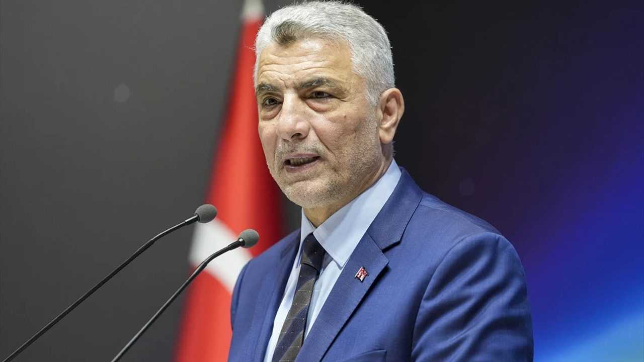 İhracatta Tarihi Zirve, İthalatta Sert Düşüş 3 Ihracatta Tarihi Zirve Ithalatta Sert Dusus 3