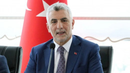 İhracatta Tarihi Zirve, İthalatta Sert Düşüş