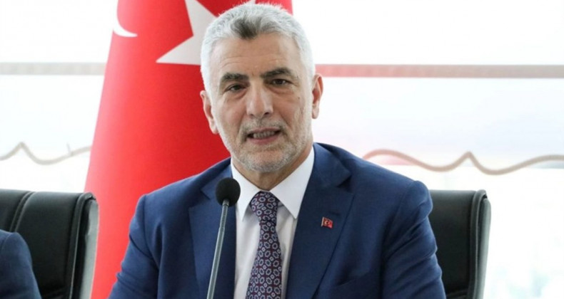 İhracatta Tarihi Zirve, İthalatta Sert Düşüş