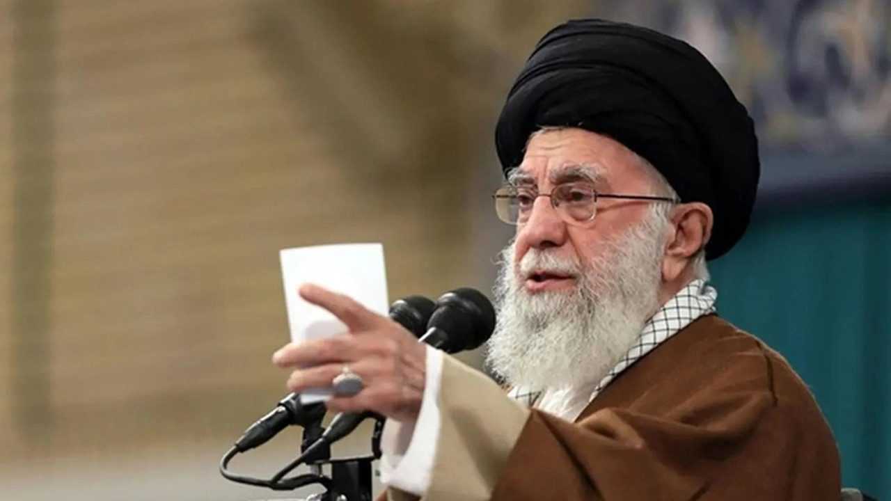 İsrail Nasrallah'ı Öldürdüğünü Duyurdu! 4 Israil Beyrutta Saldiri Hizbullah Lideri Nasrallah Hedefte 1
