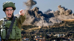 İsrail, Lübnan’a Kara Saldırısı Harekâtı Düzenleyecek