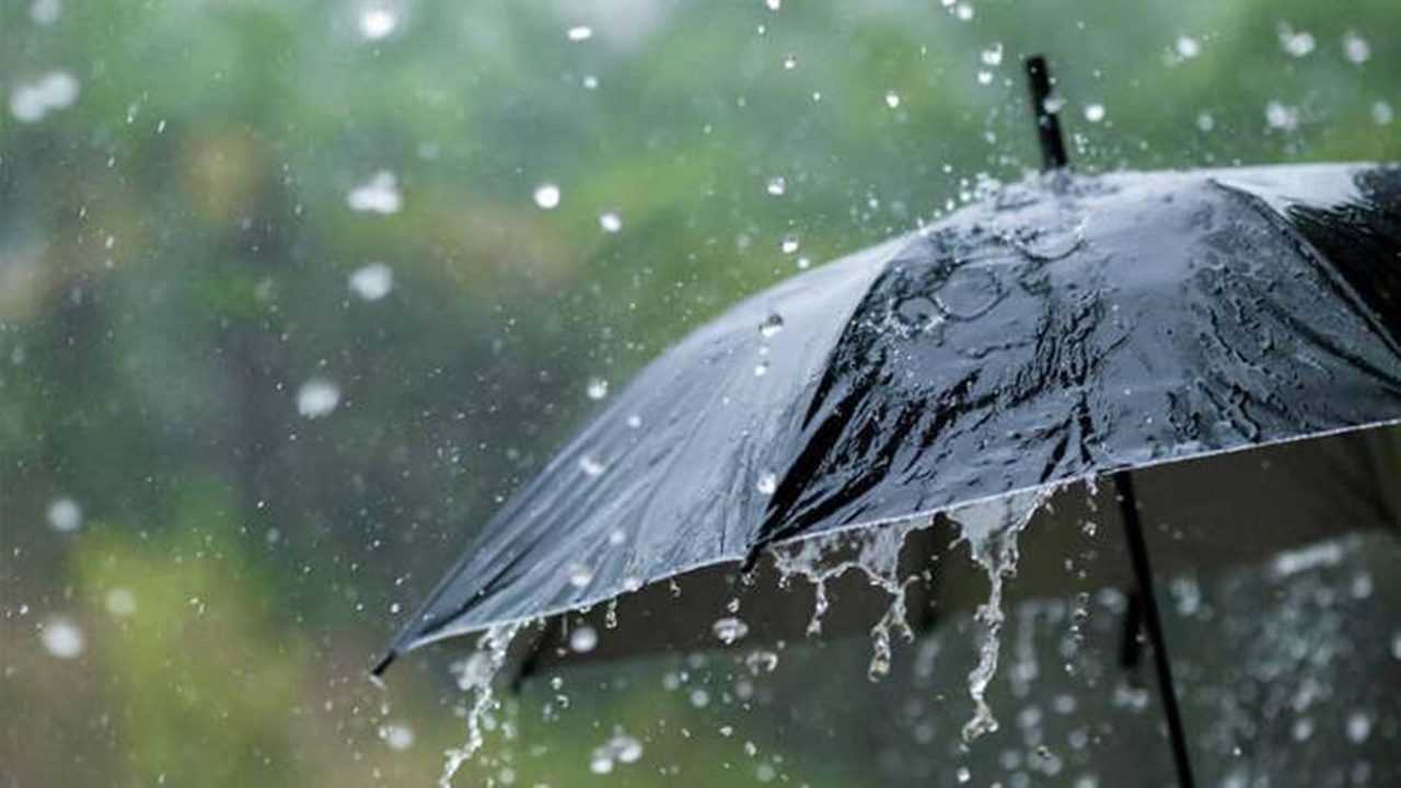 Istanbula Hava Alarmi Siddetli Yagis ve Sel Riskine Dikkat 1