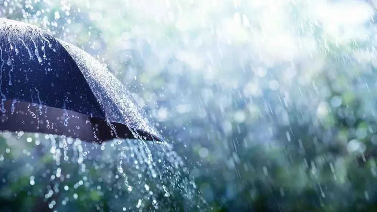 Istanbula Hava Alarmi Siddetli Yagis ve Sel Riskine Dikkat 4