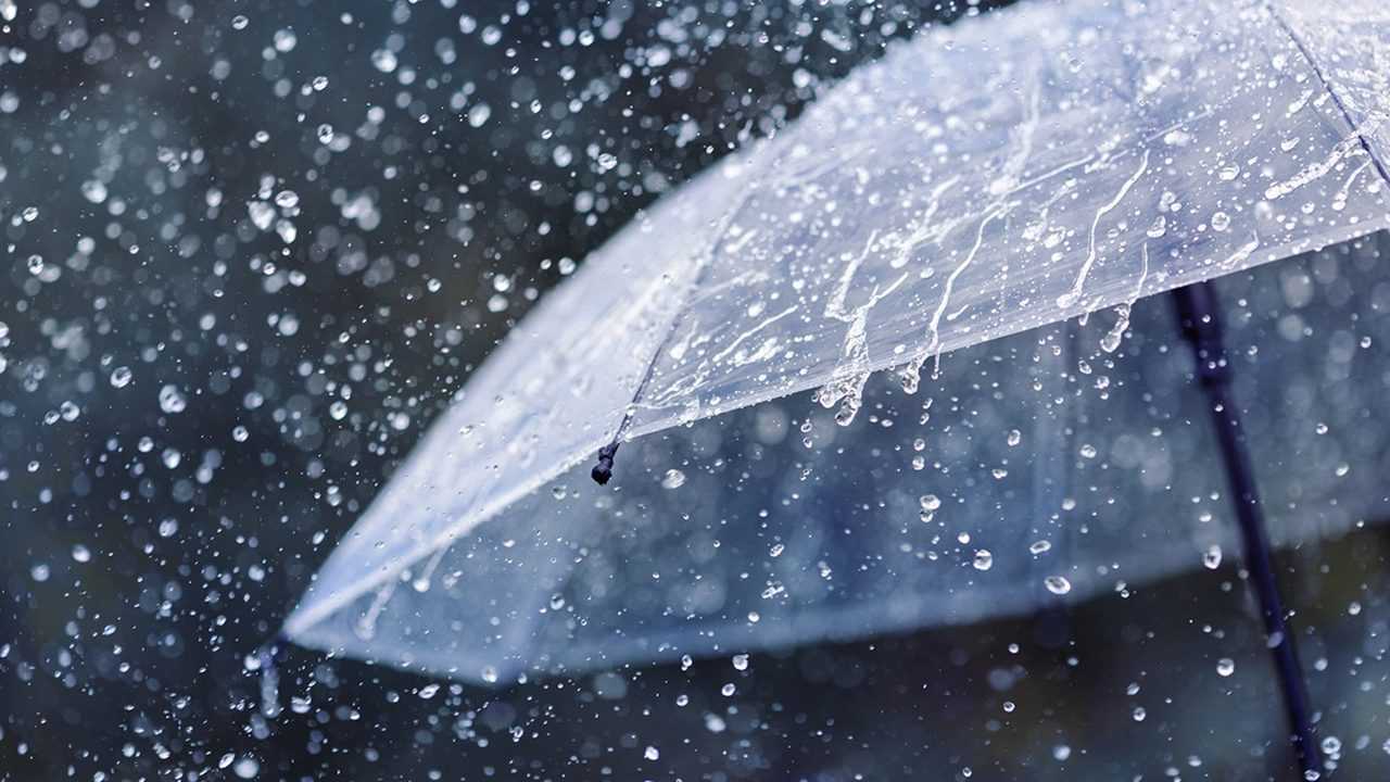 Istanbula Hava Alarmi Siddetli Yagis ve Sel Riskine Dikkat 5