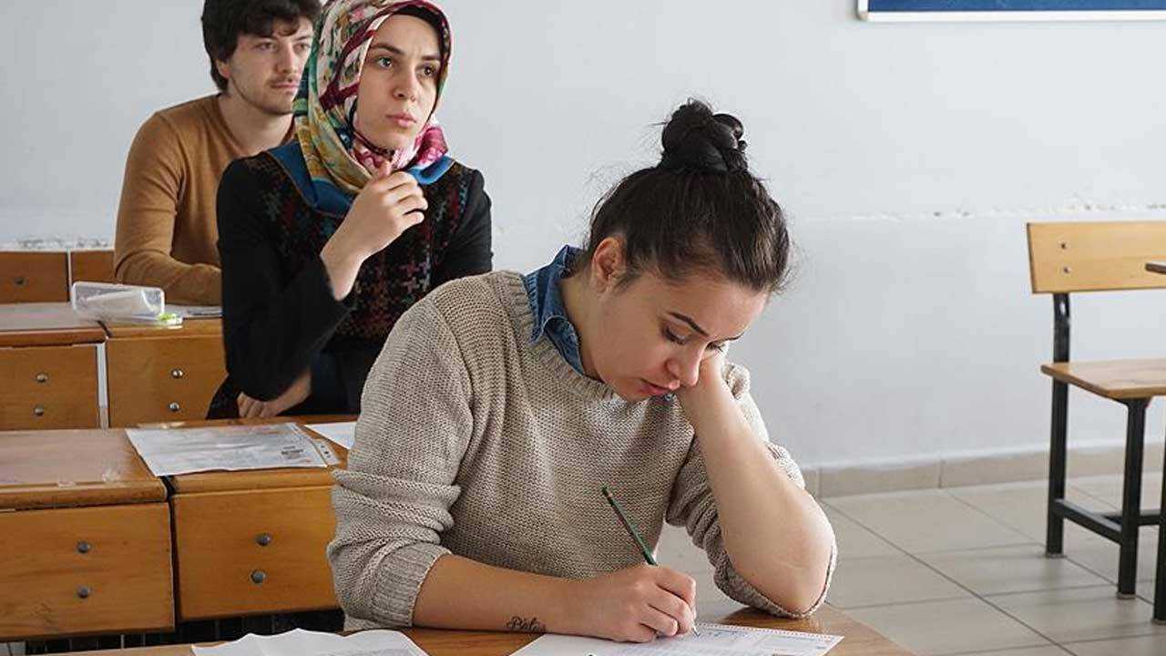 KPSS 2024 1.2 Milyon Aday ve Dev Guvenlik Operasyonu 1