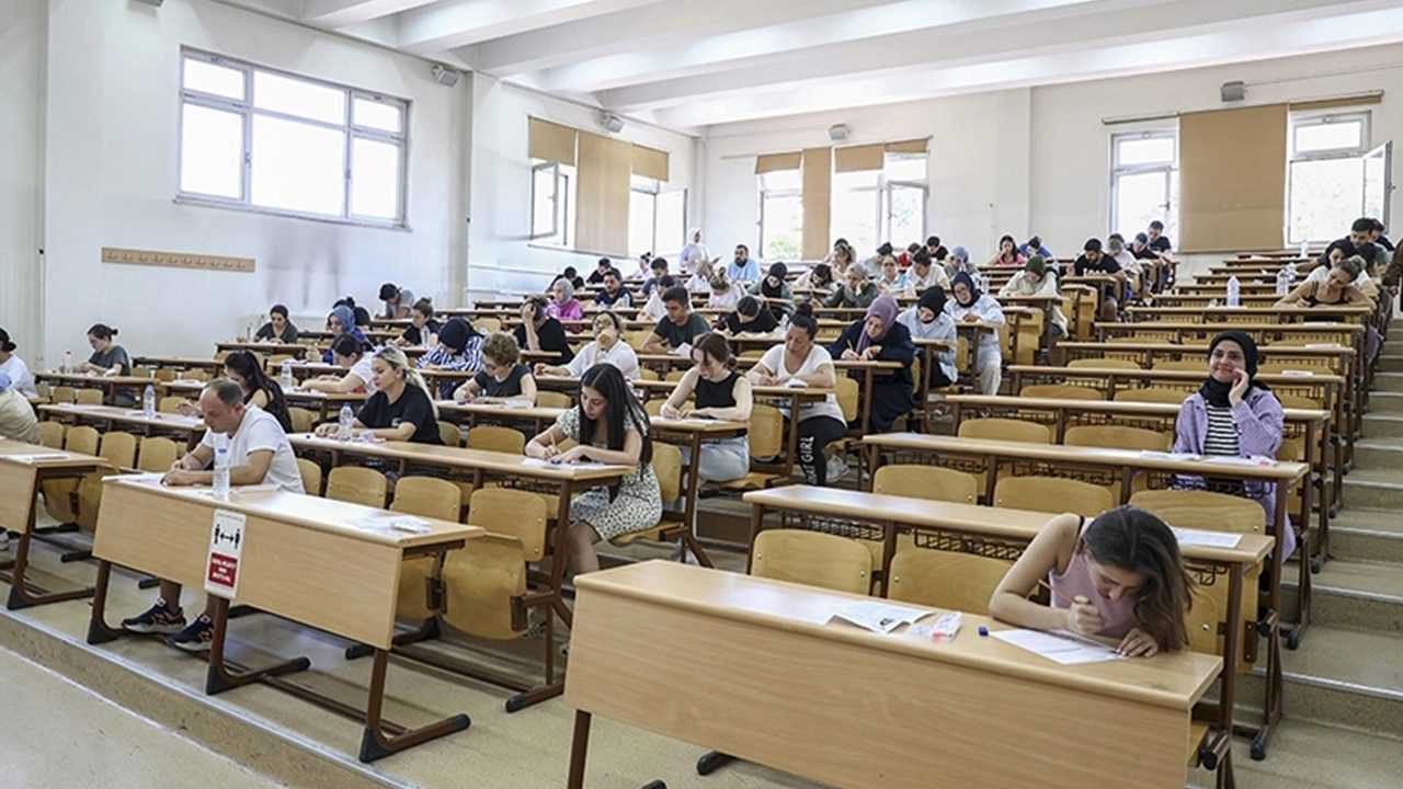 KPSS 2024 1.2 Milyon Aday ve Dev Guvenlik Operasyonu 3