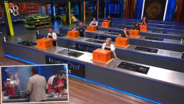 Kırmızı Takım, Masterchef’te Dokunulmazlık Kazandı
