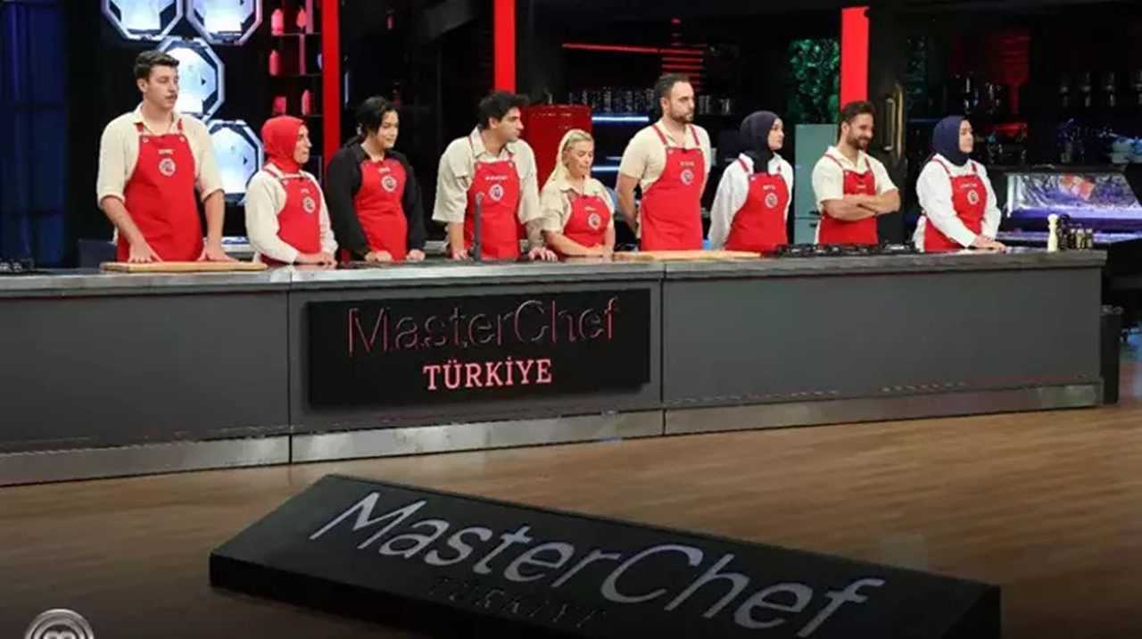 Kırmızı Takım, Masterchef'te Dokunulmazlık Kazandı 2 Kirmizi Takim Masterchefte Dokunulmazlik Kazandi 3
