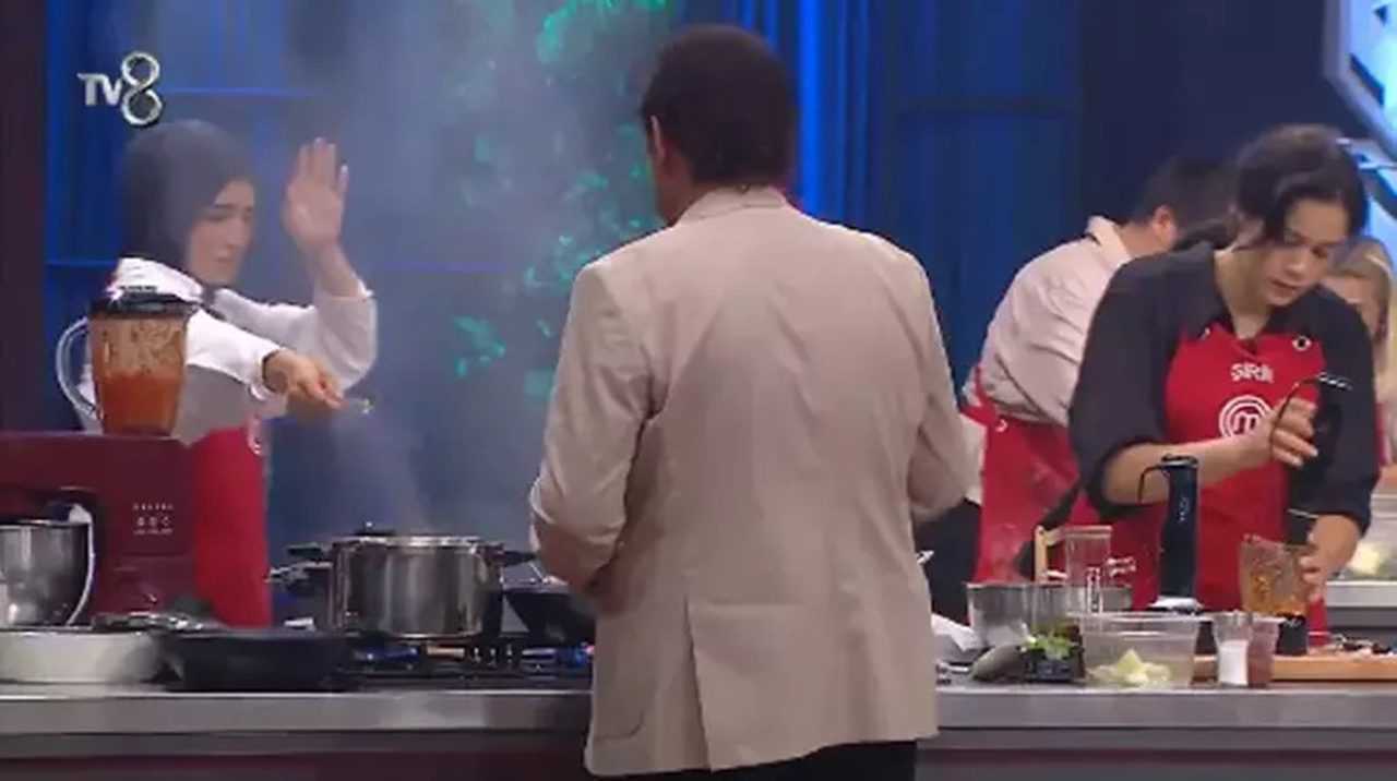 Kırmızı Takım, Masterchef'te Dokunulmazlık Kazandı 3 Kirmizi Takim Masterchefte Dokunulmazlik Kazandi 4