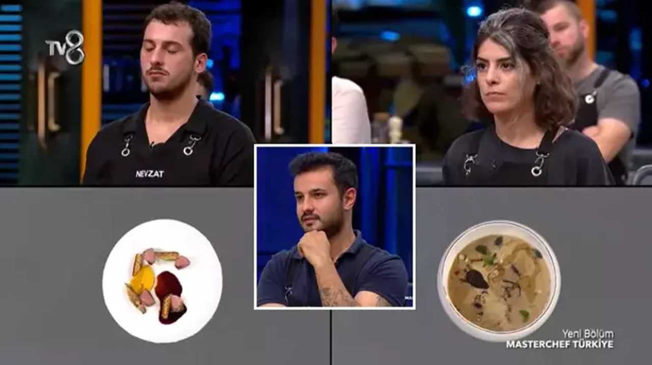 Kırmızı Takım, Masterchef'te Dokunulmazlık Kazandı 4 Kirmizi Takim Masterchefte Dokunulmazlik Kazandi 5