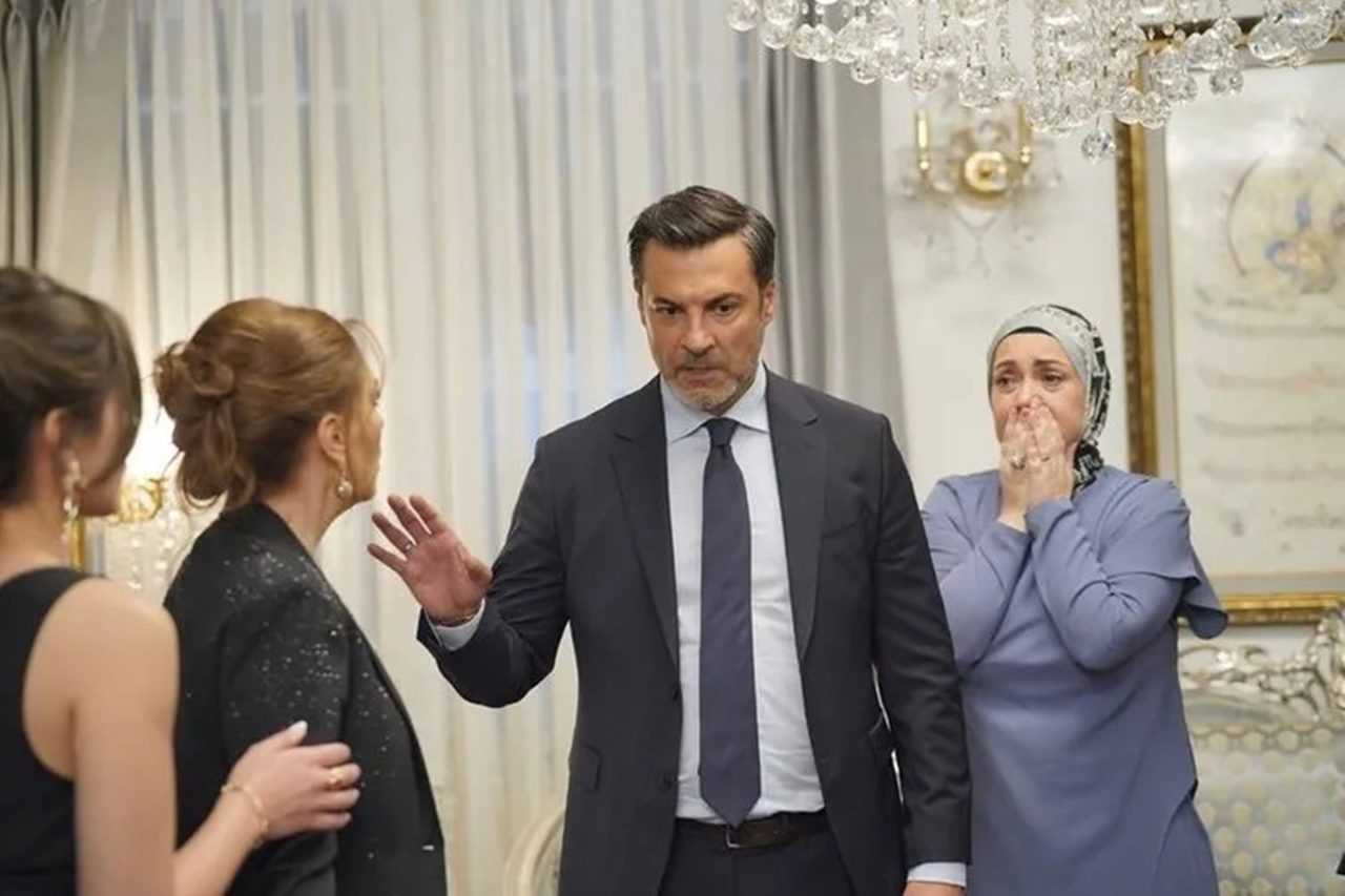 Kızılcık Şerbeti 3. Sezona Bomba Gibi Dönüyor 5 Kizilcik Serbeti 3. Sezona Bomba Gibi Donuyor 6