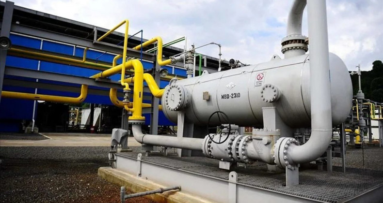 Konutlarda Gaz Tüketimi Çakıldı: Yüzde 6,41 Azaldı