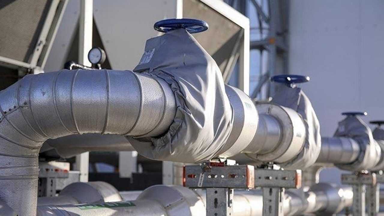 Konutlarda Gaz Tuketimi Cakildi Yuzde 641 Azaldi 2