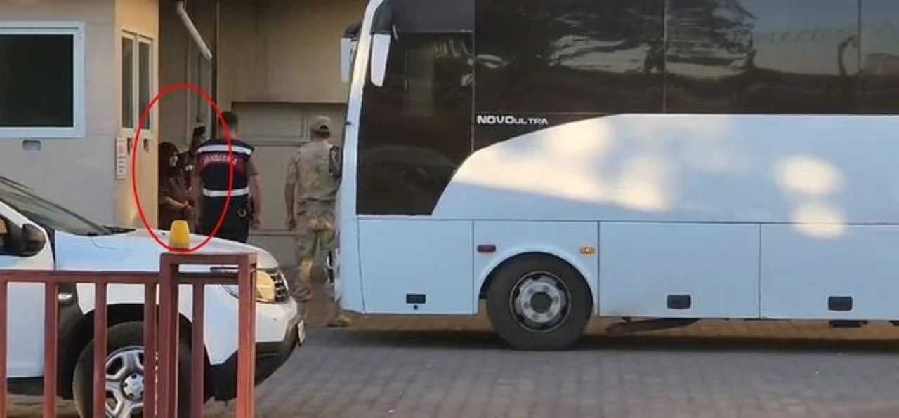 Küçük Narin’in Cinayetinde Şok Gelişme 1 Kucuk Narinin Cinayetinde Sok Gelisme 2