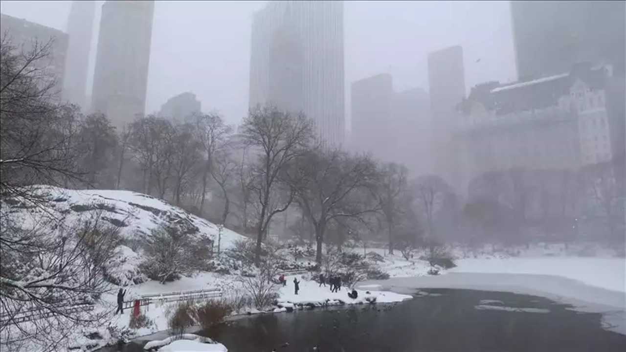 La Niña Geliyor: Küresel Sıcaklık Artışı Devam Edecek mi? 4 La Nina Geliyor Kuresel Sicaklik Artisi Devam Edecek mi 5