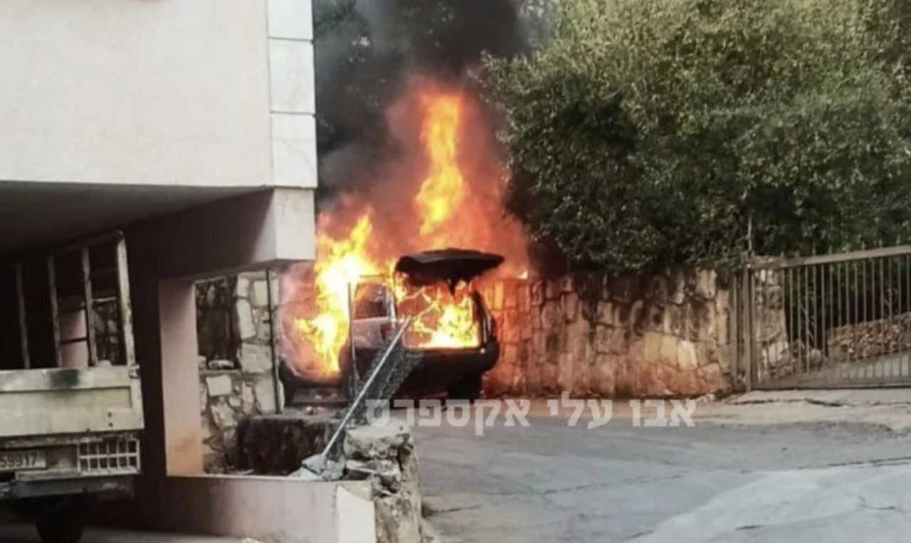 Lübnan'da Telsiz Patlamaları: Hizbullah’a Çifte Darbe 2 Lubnanda Telsiz Patlamalari Hizbullaha Cifte Darbe 3