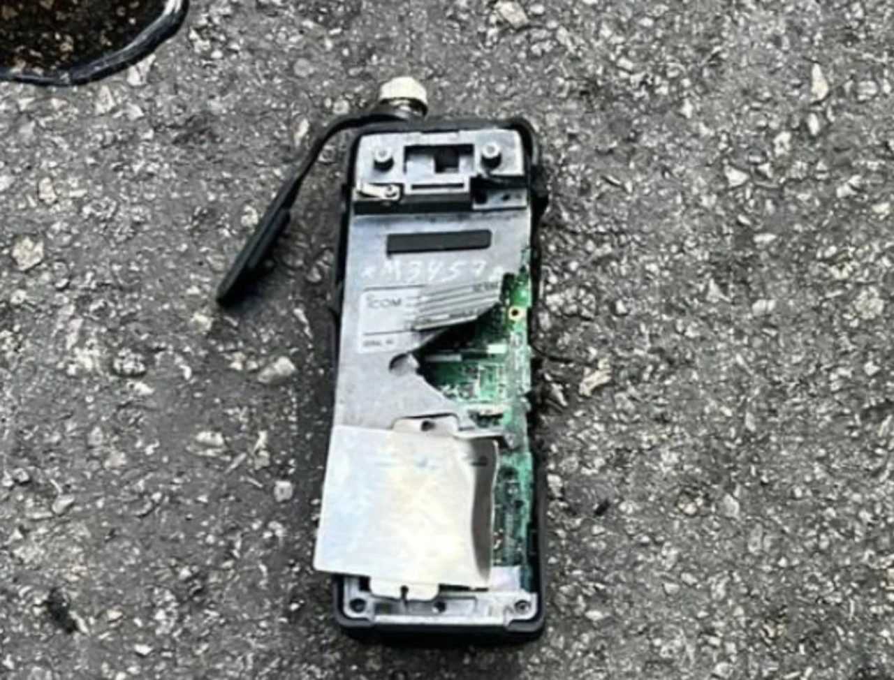 Lübnan'da Telsiz Patlamaları: Hizbullah’a Çifte Darbe 5 Lubnanda Telsiz Patlamalari Hizbullaha Cifte Darbe 6