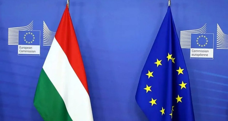 Macaristan’dan Brüksel’e Göçmen Resti